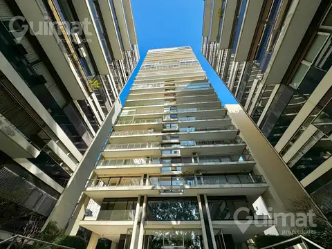 Av Libertador  al 3700