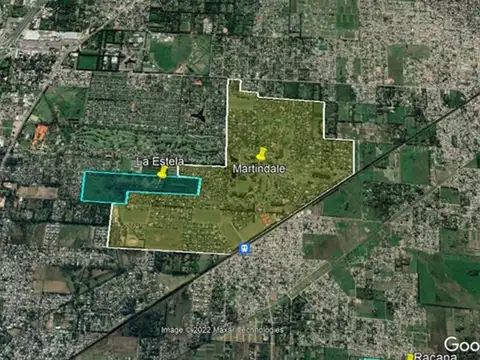 Ubicación privilegiada Noroeste al verde