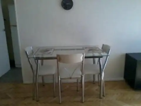 Departamento en Alquiler Temporal de 2 ambientes