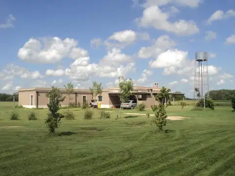 Campo en venta Lujan