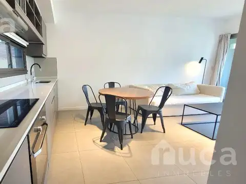 Departamento en Venta en Belgrano, USD 240.000