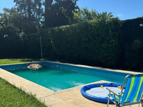 Casa en Venta de 4 dormitorios