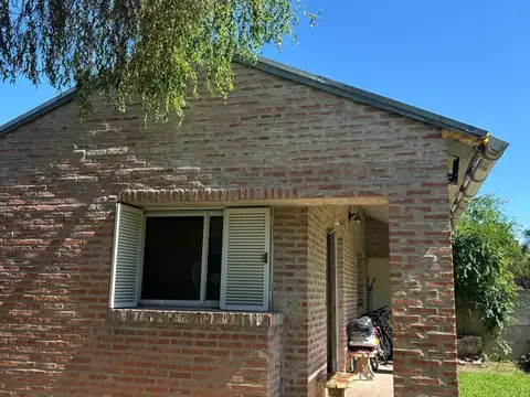 Casa en Venta 36 años
