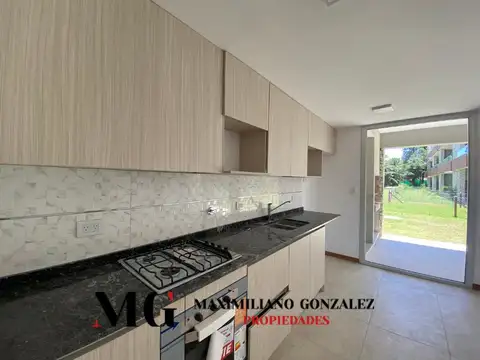 Departamento en Alquiler de 3 dormitorios