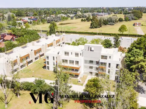 Duplex alquiler Canning Ezeiza