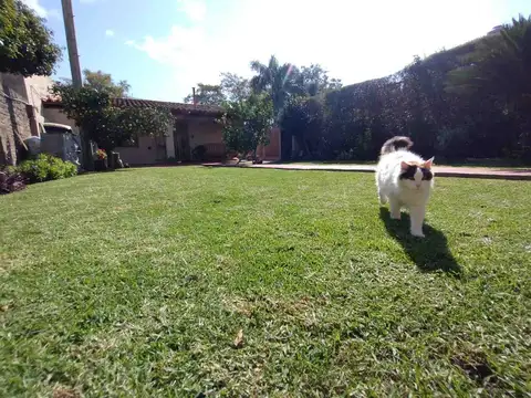 Casa en Venta 58 años