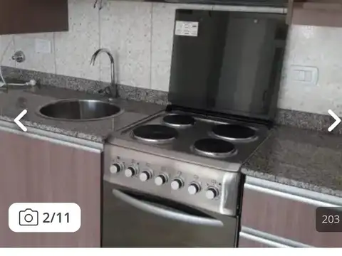 Departamento en Alquiler de 2 dormitorios