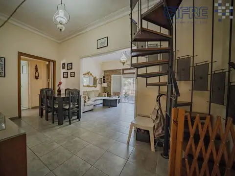 Depto Tipo Casa en Venta de 2 dormitorios
