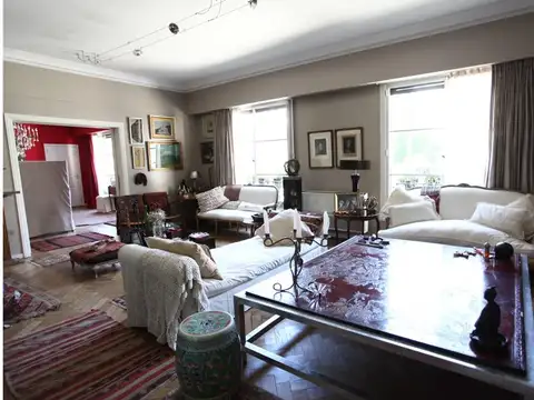 Departamento en Venta en Recoleta, Capital Federal