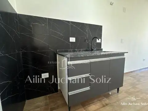 Departamento en Venta Permite mascota