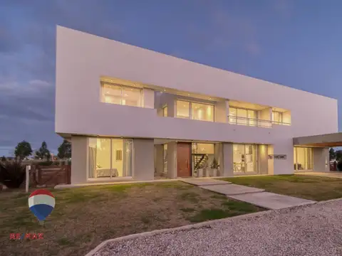 Casa en Venta 6 años