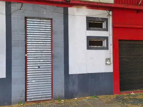 Local en Alquiler 27 años