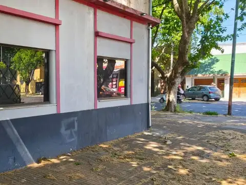 Avenida Vicente López 1300