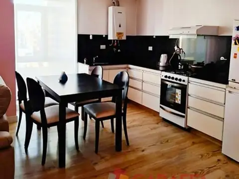 Nva Cordoba 1 Dor. opcion a 2 dor. 2 baños, Balcon amoblado