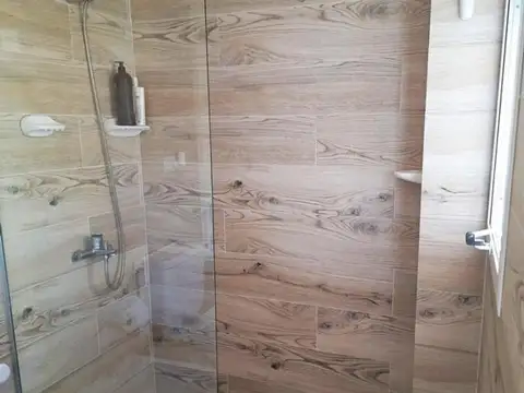 Nva Cordoba 1 Dor. opcion a 2 dor. 2 baños, Balcon amoblado