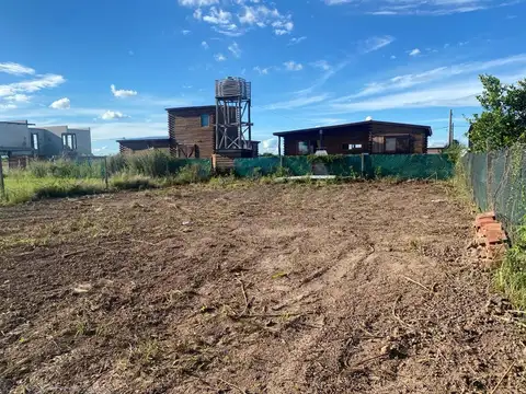 VENTA – Terreno – Funes Town – acepta permuta y financiación.