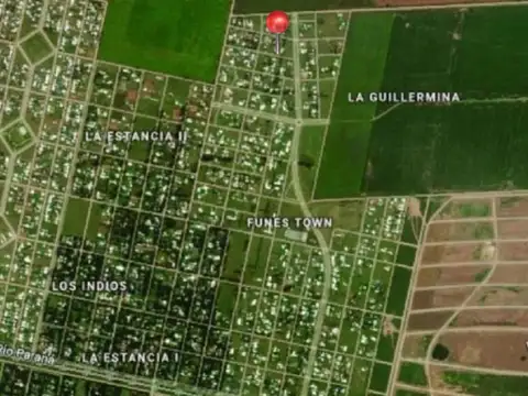 Terreno en Venta de 405,0 m2