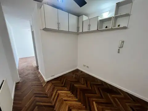 Departamento en Alquiler de 1 dormitorio