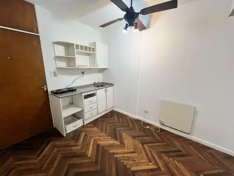 Departamento en Alquiler de 2 ambientes