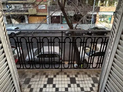 Depto Tipo Casa en Alquiler en Villa Devoto, $ 780.000