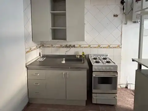 Depto Tipo Casa en Alquiler de 1 dormitorio