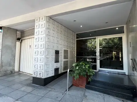 Departamento en Caballito