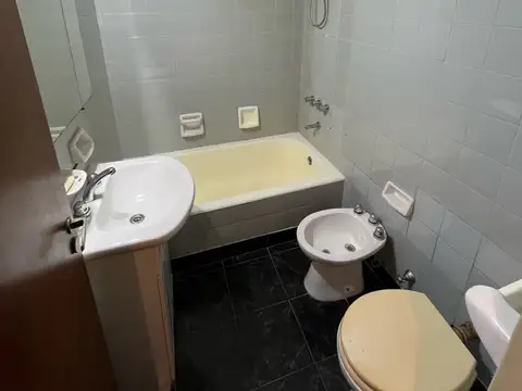 Departamento en Alquiler al Oeste