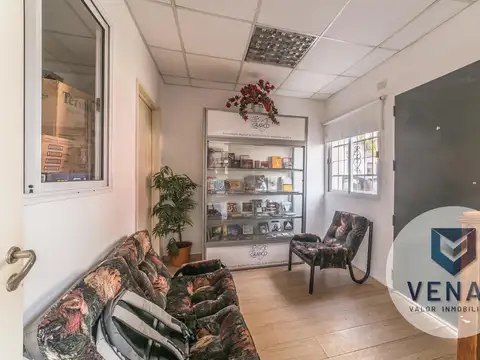 Galpon en Venta en Mataderos, USD 290.000