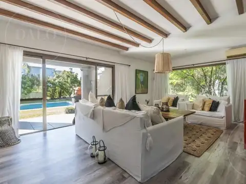 Casa en Venta en Nordelta, USD 620.000