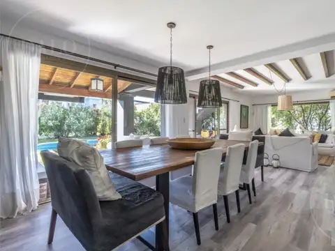 Casa en Venta de 3 dormitorios