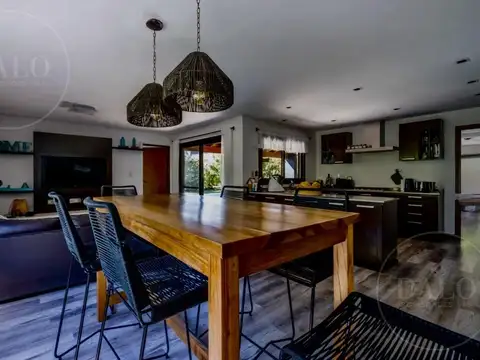 Casa en Venta al Oeste