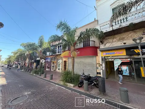 VENTA LOCAL COMERCIAL - SAN FERNANDO CENTRO
