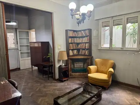 Departamento de 4 ambientes en venta en Caballito