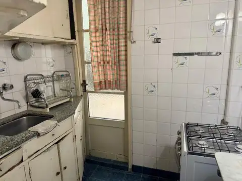 Departamento en Venta 72 años