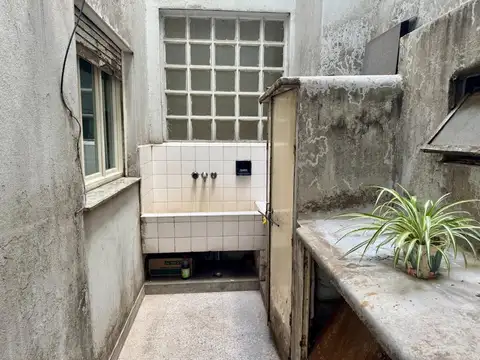 Departamento en Venta en Caballito Sur, USD 120.000