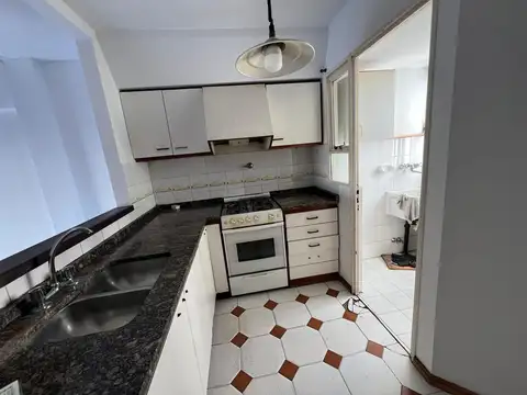 Departamento en Venta 35 años