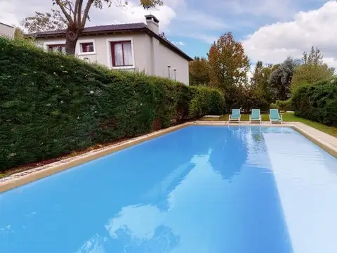 Casa en Venta en Country Club Banco Provincia, Countries y Barrios Cerrados en Moreno