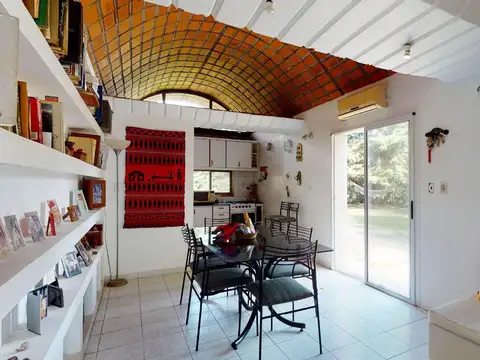 Casa en Venta 35 años