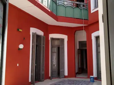 Edificio en block - 1.800 m2 - SALTA 232/6/8