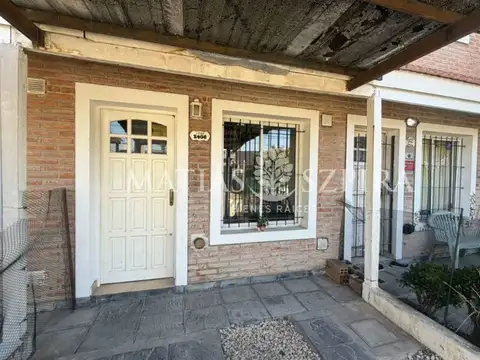 Dúplex 3 amb con jardin  en Ituz. norte