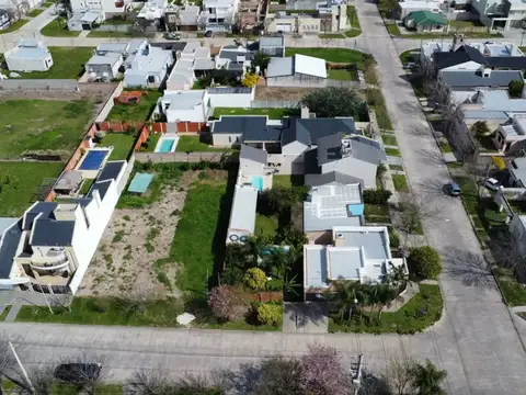 Terreno en Venta en Avellaneda, USD 57.000