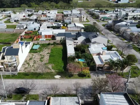 Terreno en Venta de 422,0 m2