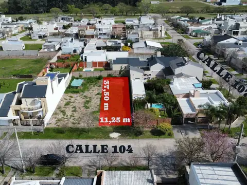 Terreno en Venta en Avellaneda, General Obligado