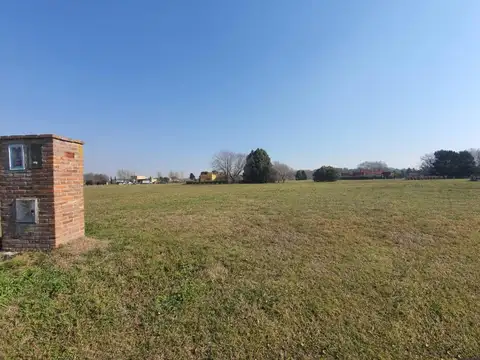 Ruta 6  km 169, General Rodriguez.