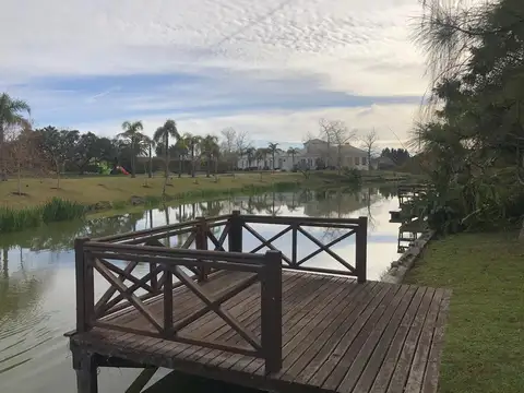 Casa en Venta en Nordelta Barrancas Del Lago, USD 590.000