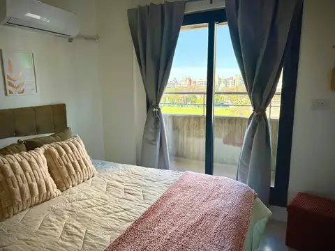 Departamento Monoambiente para alquiler temporal