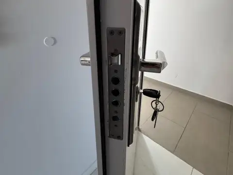 Departamento Monoambiente para alquiler temporal