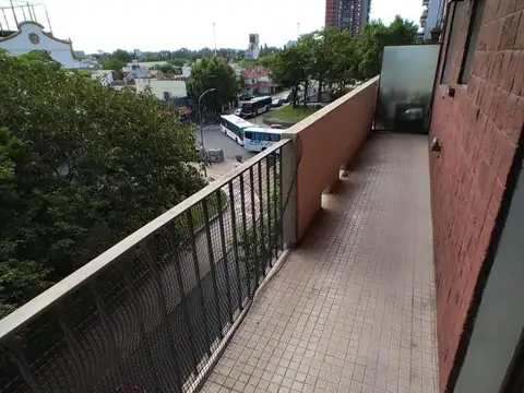 Departamento en Alquiler de 2 ambientes