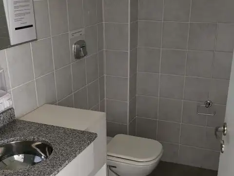 Oficina en Venta 9 años