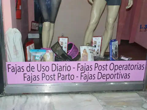 Local en alquiler - 18Mts2 - Belgrano